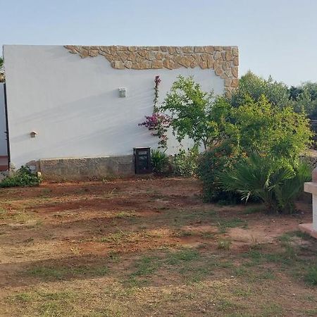 شقة Casa Sirio فافينانا المظهر الخارجي الصورة