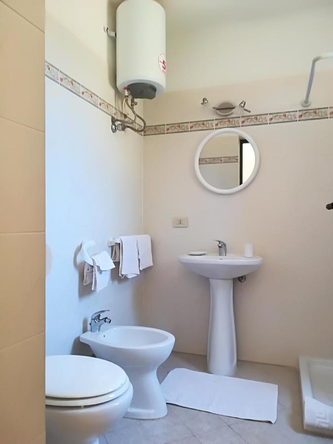 شقة Casa Sirio فافينانا المظهر الخارجي الصورة