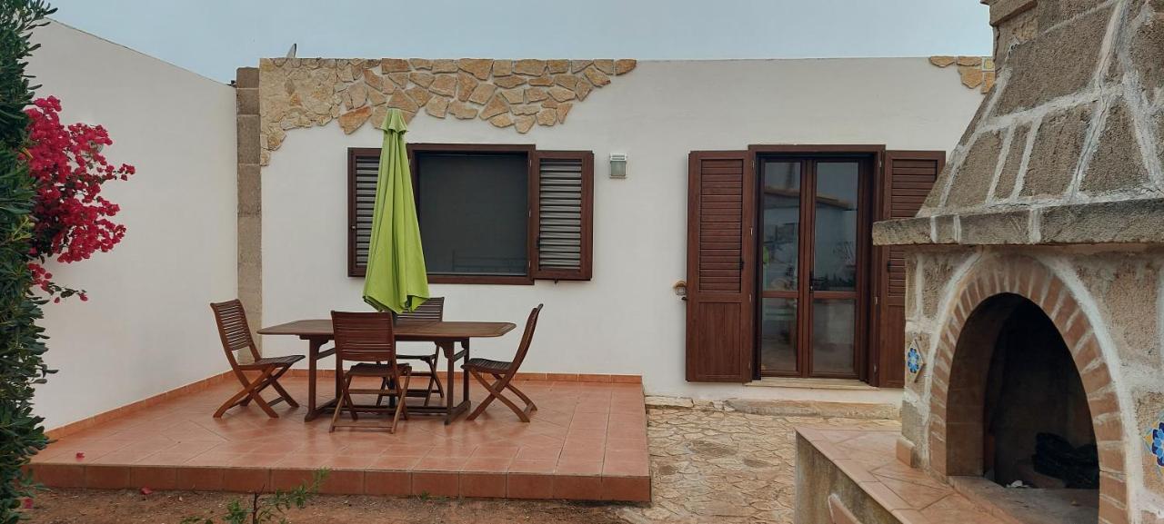شقة Casa Sirio فافينانا المظهر الخارجي الصورة