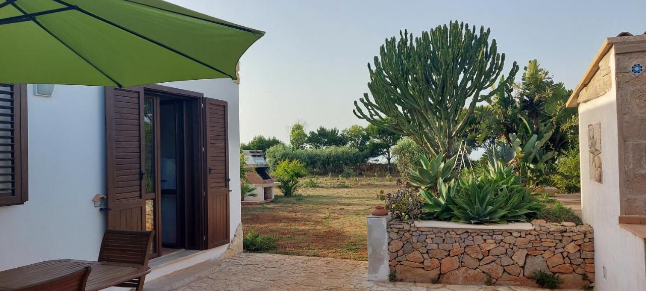 شقة Casa Sirio فافينانا المظهر الخارجي الصورة