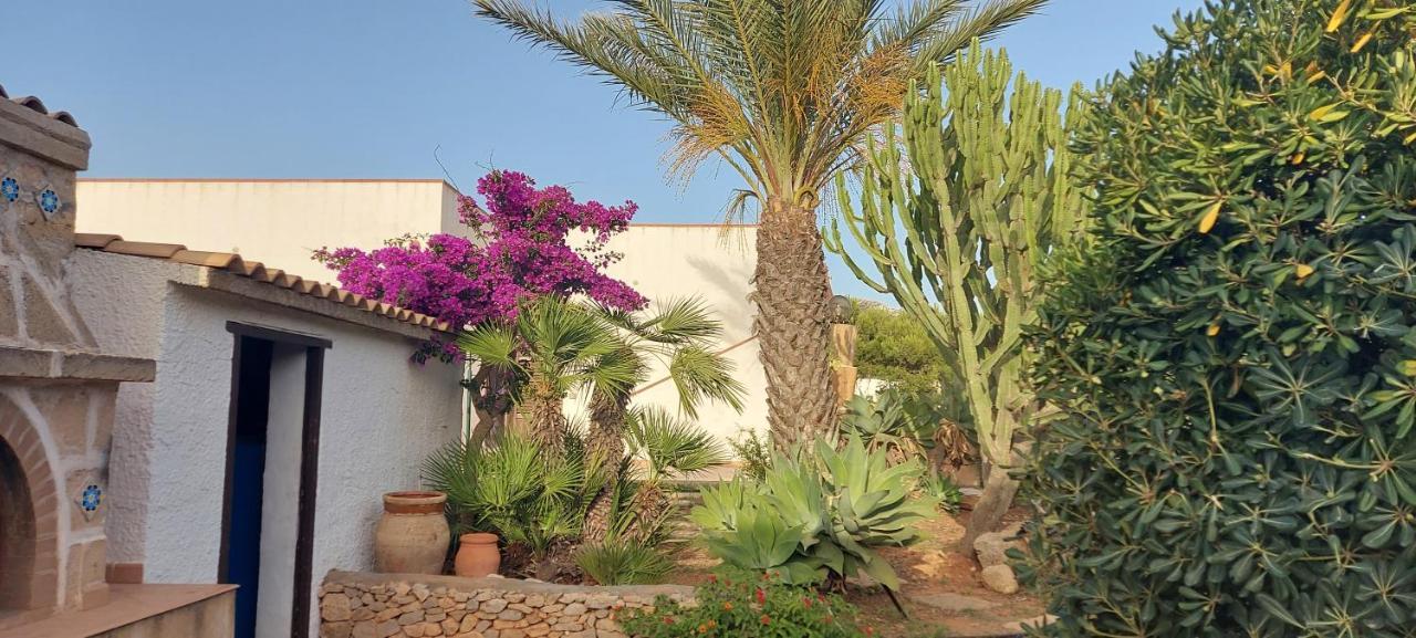 شقة Casa Sirio فافينانا المظهر الخارجي الصورة