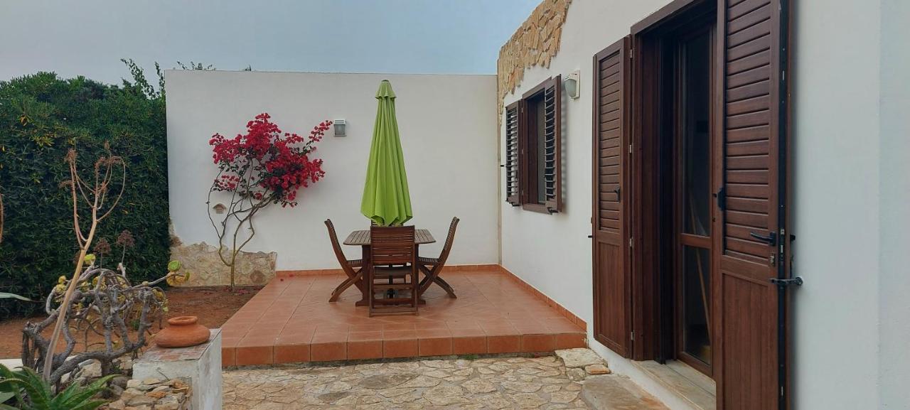 شقة Casa Sirio فافينانا المظهر الخارجي الصورة